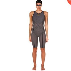Arena Powerskin carbon ultra tech suit